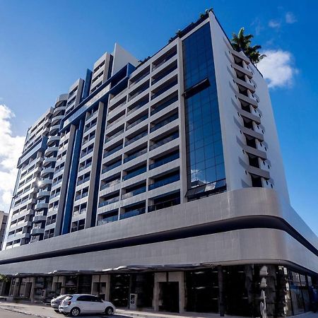 Edificio Time Apto 919 Er Hospedagens Apartamento Maceió Exterior foto